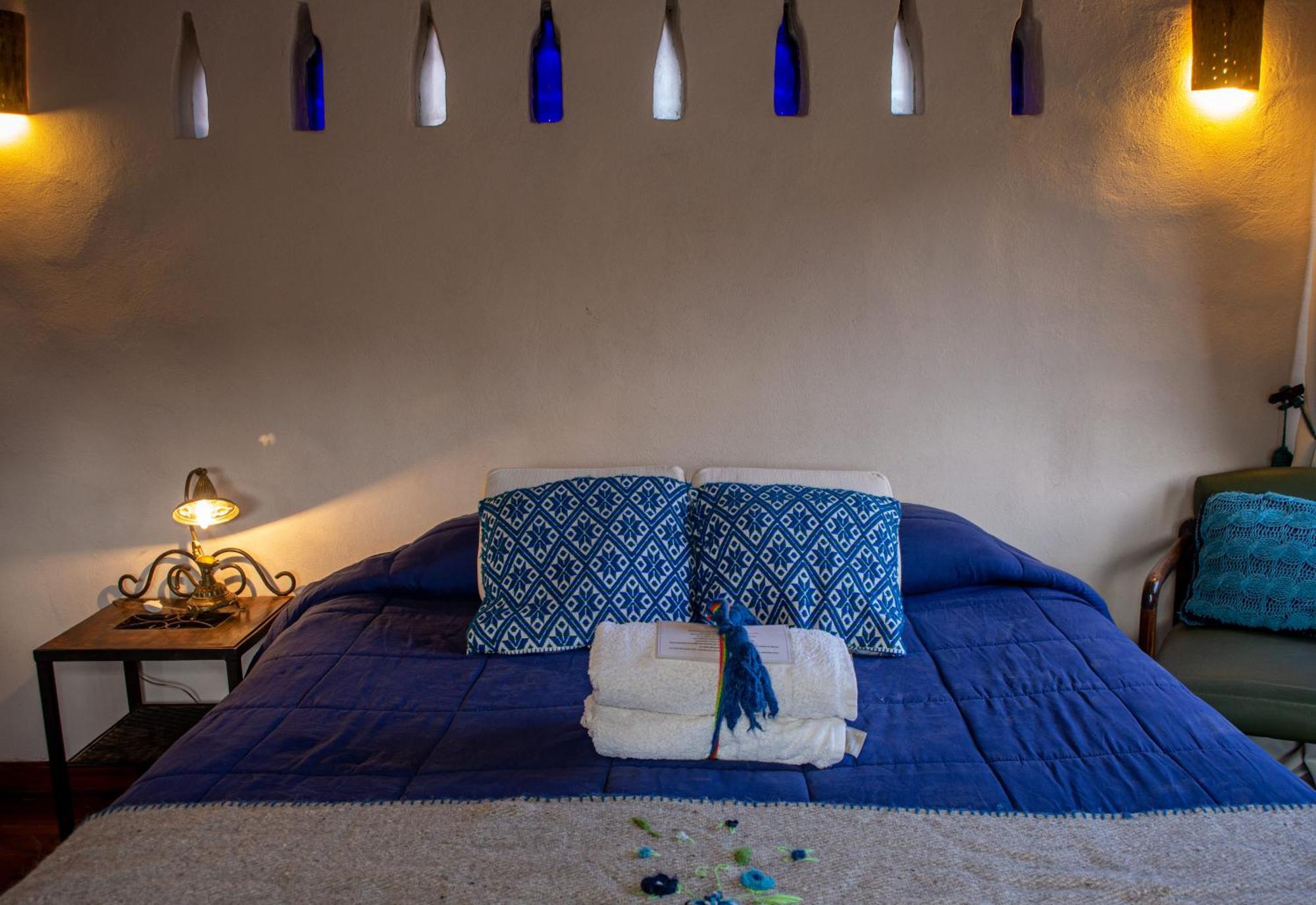 La Paleta Del Pintor Hosteria Maimará المظهر الخارجي الصورة
