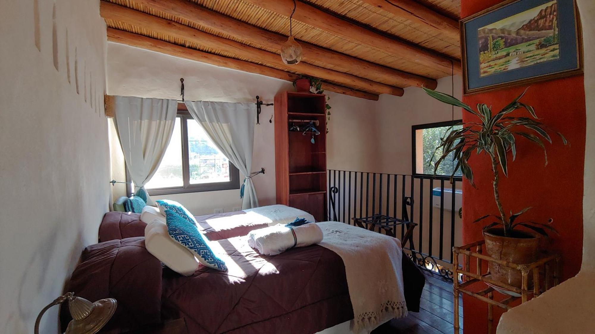 La Paleta Del Pintor Hosteria Maimará المظهر الخارجي الصورة