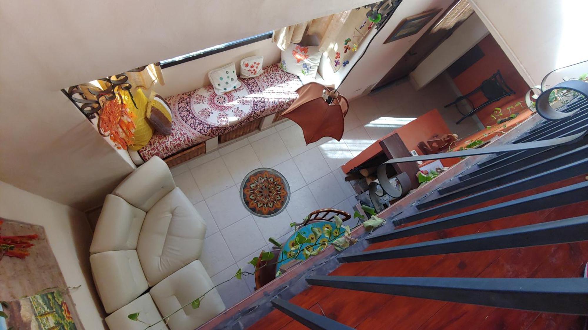 La Paleta Del Pintor Hosteria Maimará المظهر الخارجي الصورة