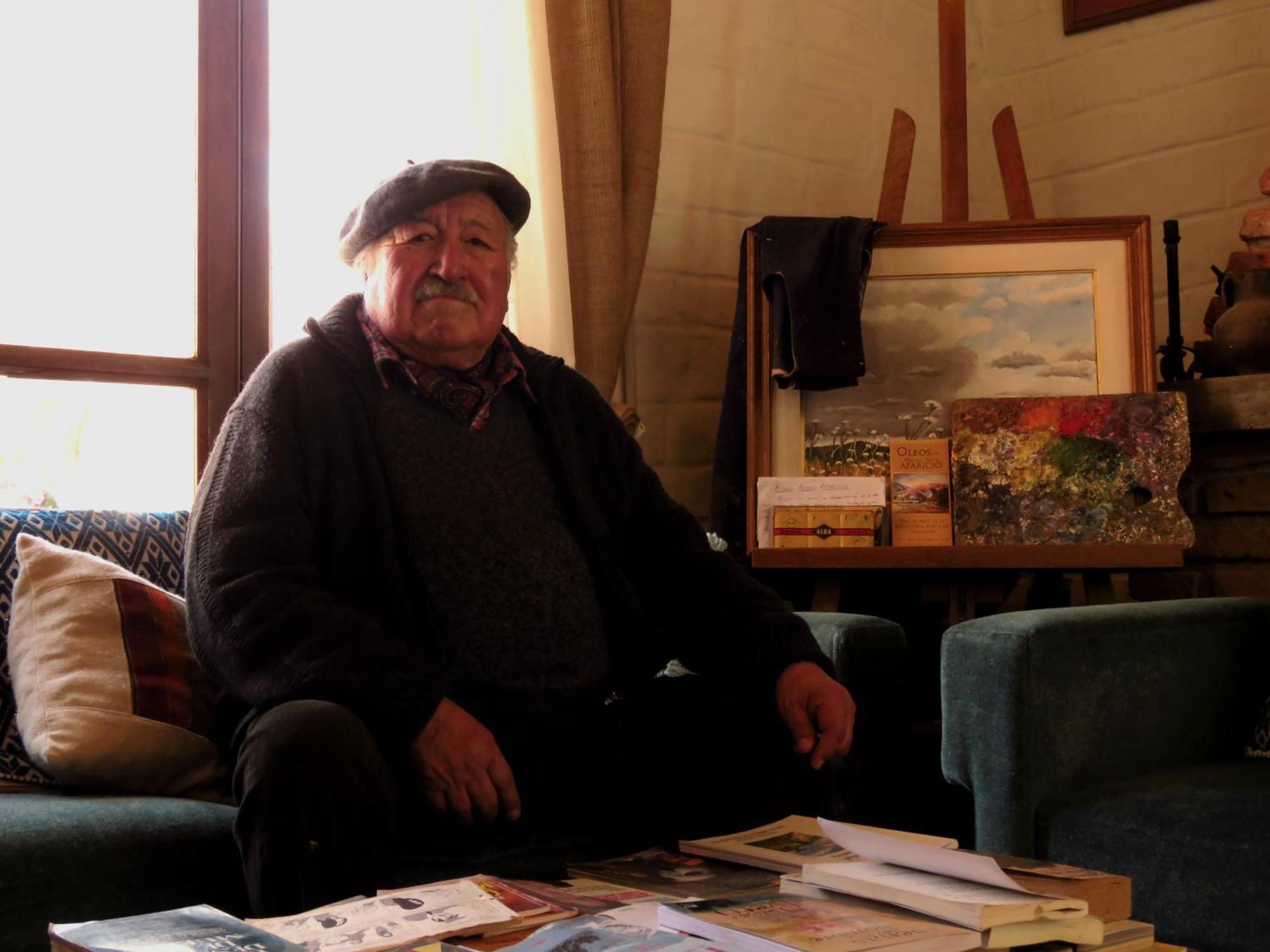 La Paleta Del Pintor Hosteria Maimará المظهر الخارجي الصورة
